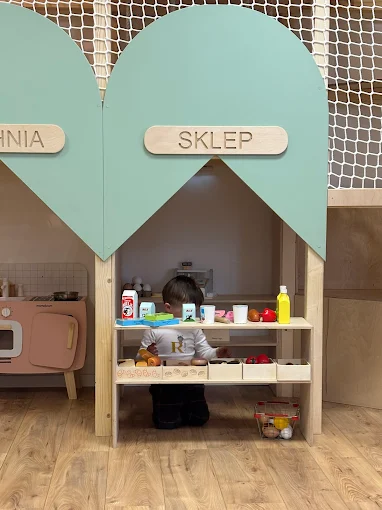 mały sklep 🛒